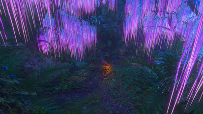 Trees of Voices